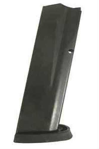 Smith & Wesson Magazine M&P 45 ACP 10 Rounds Black Base Plate 19469